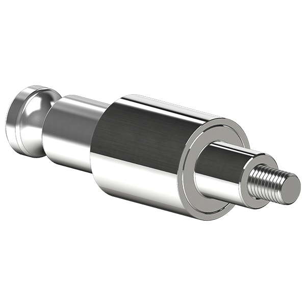 Adaptador XL para cubo Rohloff Speedhub 500-14_A12 | adequado para Leggero com sistema BECCO