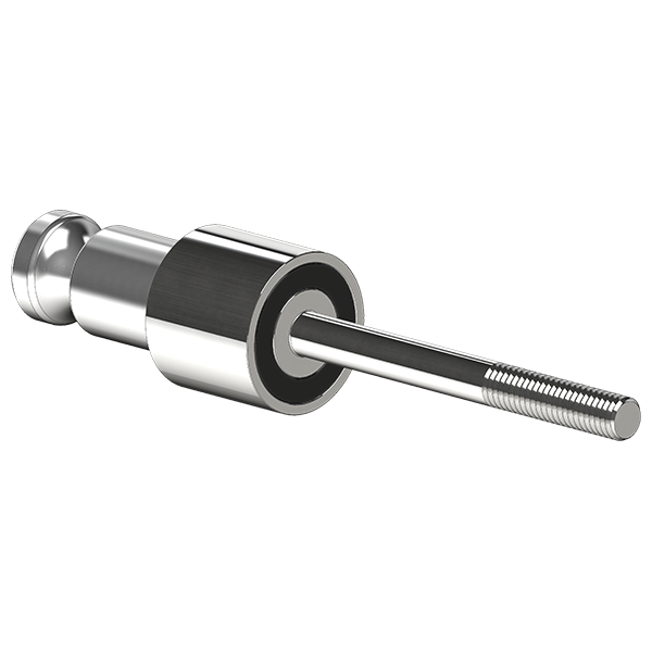 Adaptador para cubos de engrenagens Enviolo até 2023 | adequado para Leggero com sistema BECCO