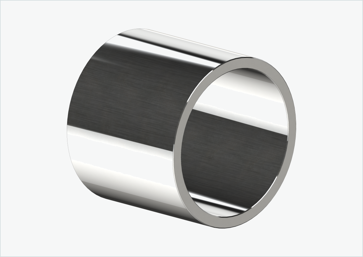 Manga de bloqueio 19mm