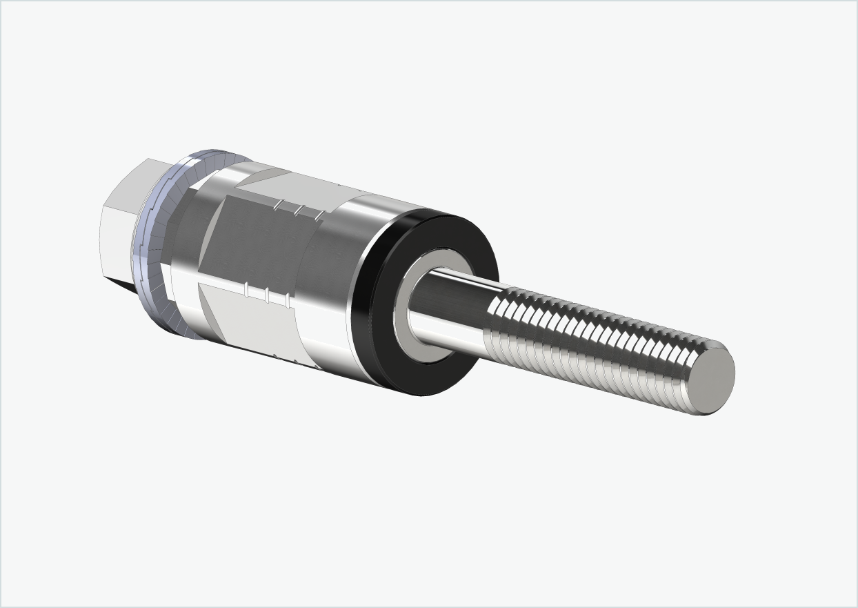 Adaptador poligonal para cubos de engrenagens Enviolo a partir de 2024 | adequado para embraiagens Weber tipo: E - EL - ES