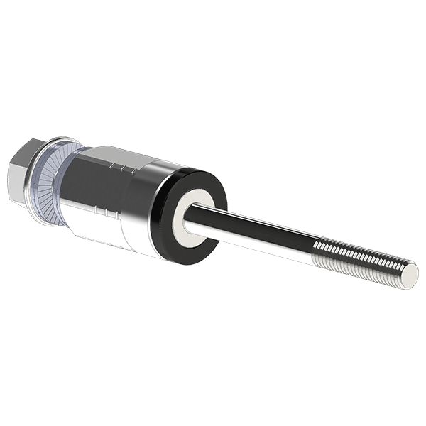 Adaptador universal para cubos de engrenagem Enviolo até 2023 | adequado para Thule, Qeridoo, Burley, Prophete, Hamax, Trixie e muitos outros