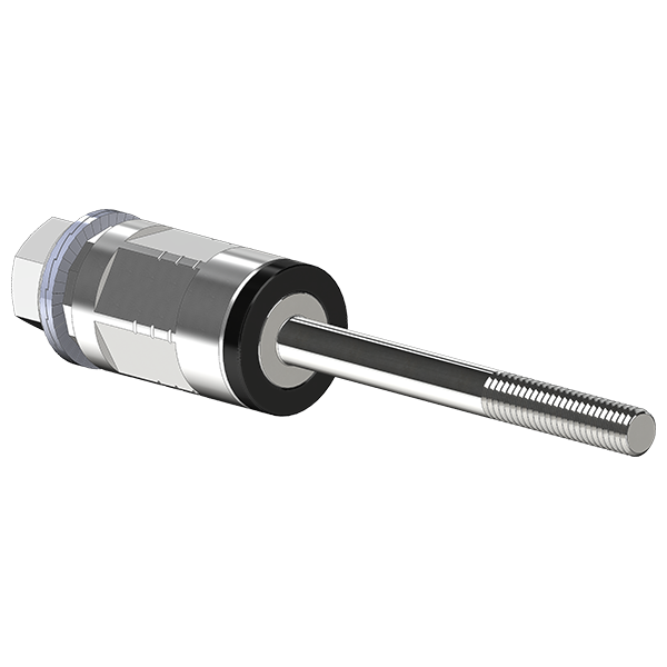 Adaptador poligonal para cubos de engrenagens Enviolo até 2023 | adequado para embraiagens Weber tipo: E - EL - ES