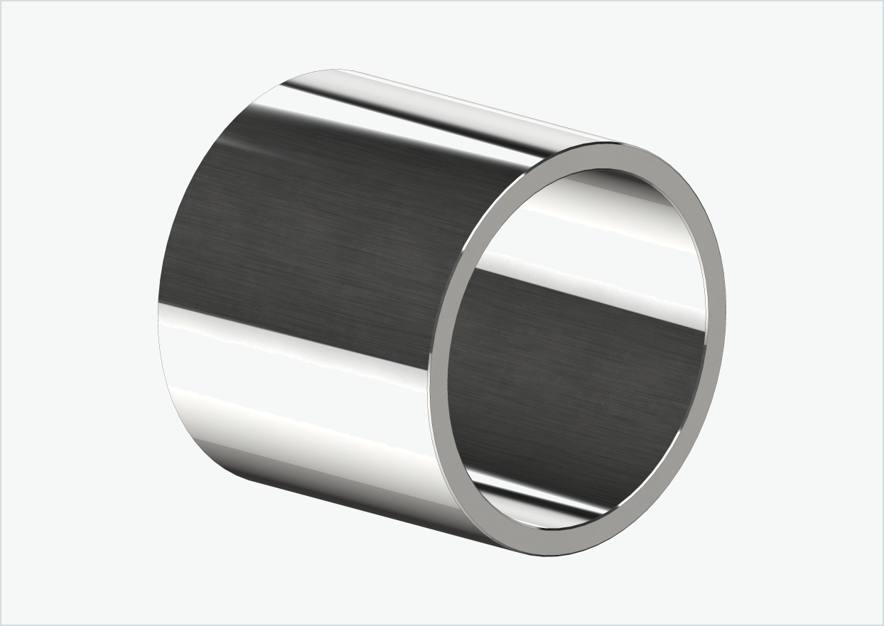 Manga de bloqueio 20mm