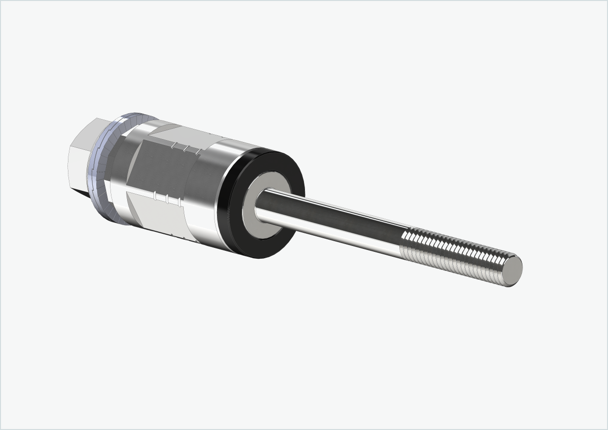 Adaptador poligonal para cubos de engrenagens Enviolo até 2023 | adequado para embraiagens Weber tipo: E - EL - ES