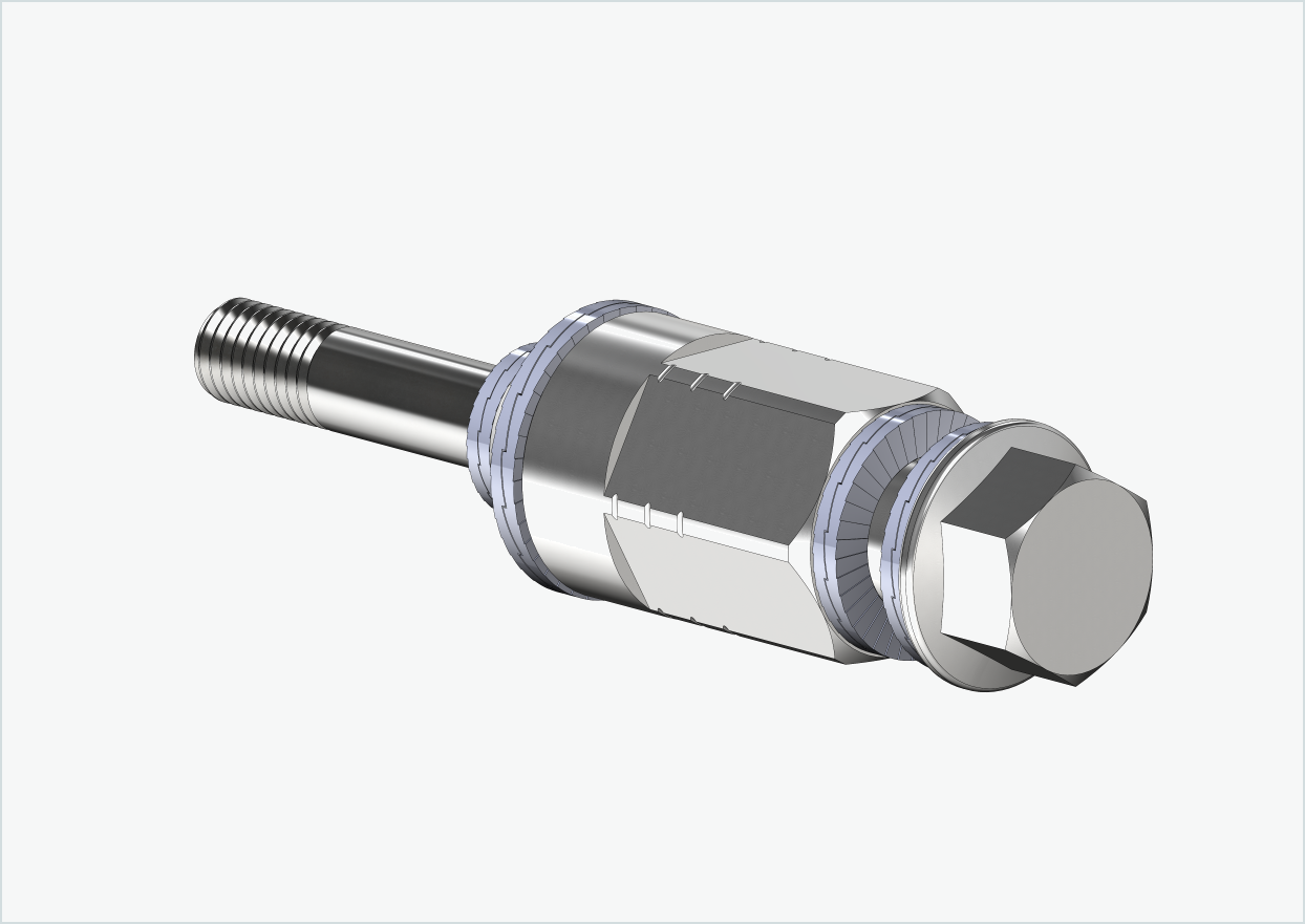 Adaptador universal para HASE PINO com Rohloff Speedhub A12 | adequado para Thule, Qeridoo, Burley, Prophete, Hamax, Trixie e muitos mais.