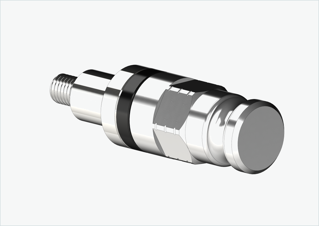 Adaptador XL para cubo Rohloff Speedhub 500-14 / A12 | adequado para Leggero com sistema BECCO
