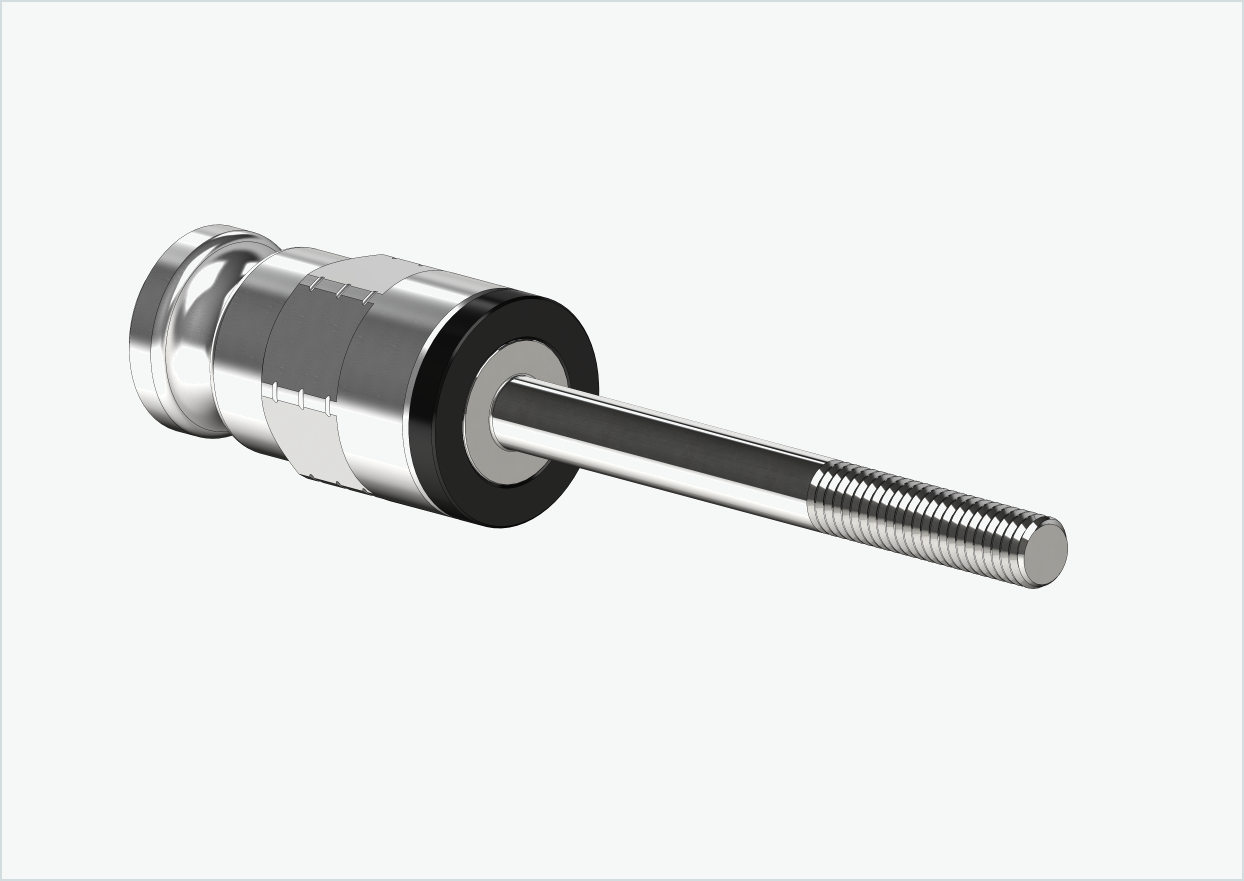 Adaptador para cubos de engrenagens Enviolo até 2023 | adequado para Leggero com sistema BECCO