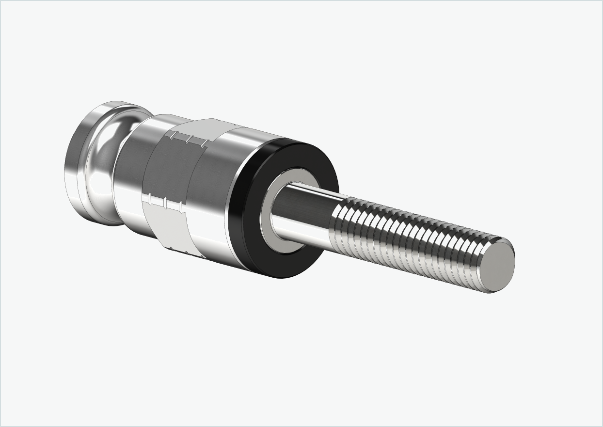 Adaptador para cubos de engrenagens Enviolo a partir de 2024 | adequado para Leggero com sistema BECCO