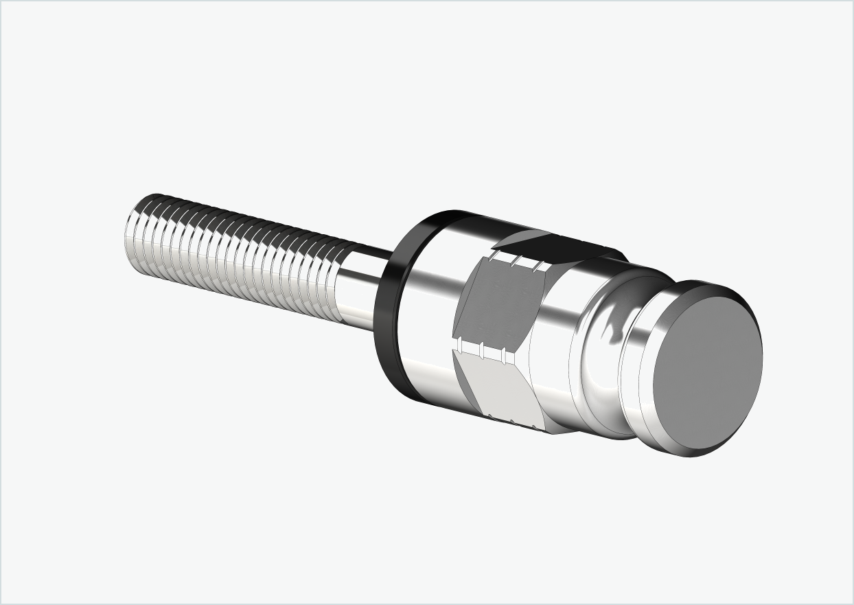 Adaptador para cubos de engrenagens Enviolo a partir de 2024 | adequado para Leggero com sistema BECCO